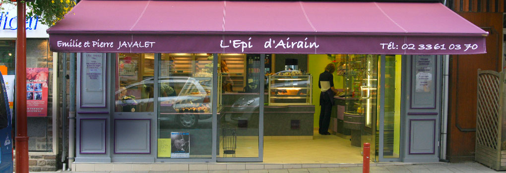 SERAM EXECUTIVE - Caen, Calvados, 14, Normandie, Paris, Ouest-France, France Boulangerie Patisserie