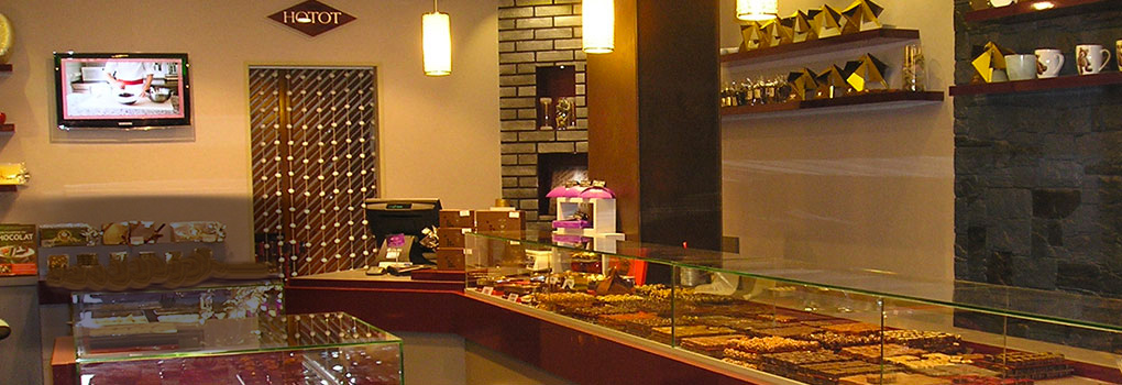 SERAM EXECUTIVE - Caen, Calvados, 14, Normandie, Paris, Ouest-France, France PATISSERIE