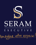 Imagine votre espace SERAM EXECUTIVE - Caen, Calvados, 14, Normandie, Paris, Ouest-France, France